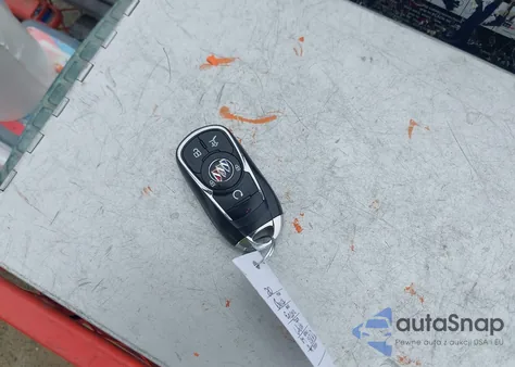 2020 Buick Encore Gx Awd Essence z USA, uszkodzony, nr VIN KL4MMGSL8LB116040